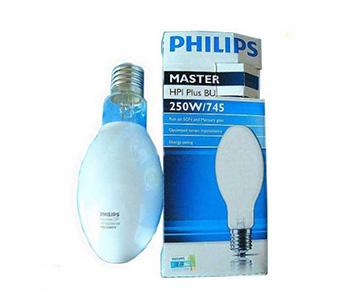 Bóng cao áp 250W MASTER HPI Plus BU E40 Philips