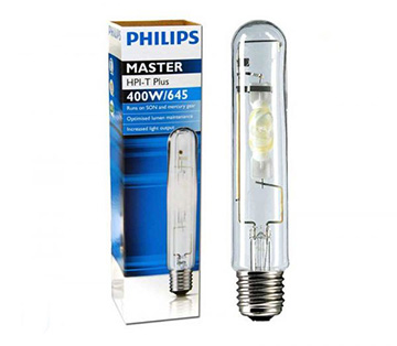 Bóng cao áp 250W, 400W MASTER HPI-T Plus 645 E40