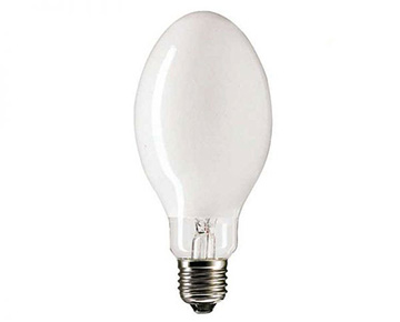 Bóng cao áp thủy ngân 100W, 160W, 250W ML E27 SG Philips