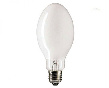 Bóng cao áp thủy ngân 250W, 500W ML E40 HG