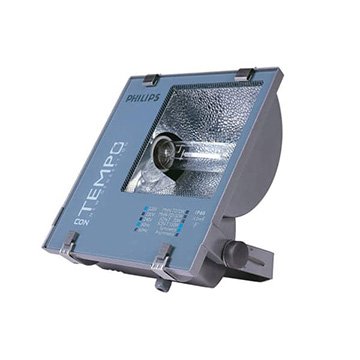 Đèn cao áp Philips RVP350 HPI TP400W K IC A SP