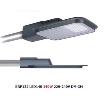 Đèn đường led 140W 220-240V LED140 DM GM BRP132 Philips