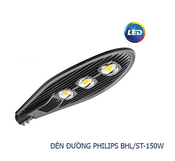 Đèn đường led BHL/ST-150W Philips