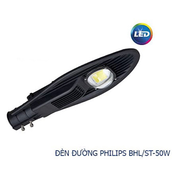Đèn đường led BHL/ST-50W Philips