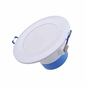Đèn led âm trần 10W SD/ CCT/ PSR-E D90 CAU DN029B Philips