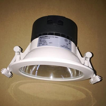 Đèn led âm trần 11.5W PSU ALU DN291B Philips