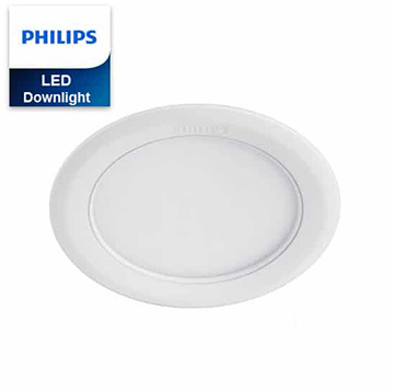 Đèn led âm trần 12W Slimlit 59511 Philips