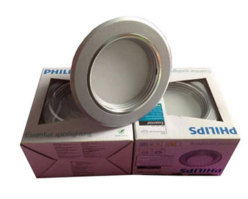 Đèn led âm trần 3,5W 2700K Essential 30581 Philips