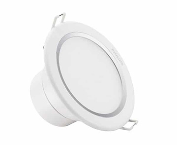 Đèn led âm trần 3,5W Essential 44080 Philips