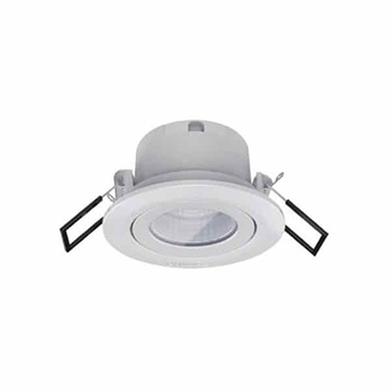Đèn led âm trần 3W, 6W, 10W MB/WB SI/WH ENG RS022B Philips