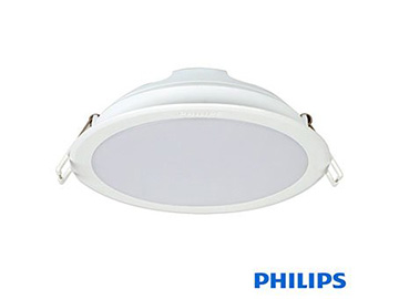 Đèn led âm trần 59448 Meson 7W D105 Downlight Philips