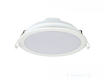 Đèn led âm trần 59464 Meson 13W D125 Downlight Philips