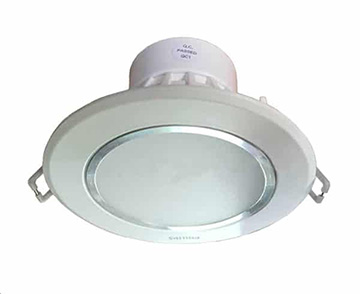 Đèn led âm trần 6W Recessed 66063 Philips