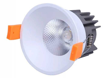 Đèn led âm trần OEM 8W, 10W downlight Philips