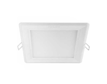 Đèn led âm trần vuông 12W Hadron 59832 Philips