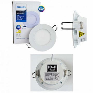 Đèn led downlight âm trần 11W DN024B Philips