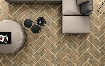 Gạch Granite Vân Gỗ Wood