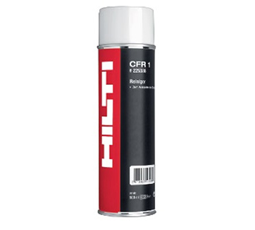 Nước rửa CFR1 500ml