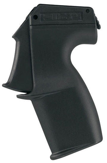 CF-GR1 dispensing grip