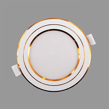 Đèn led downlight 3s series