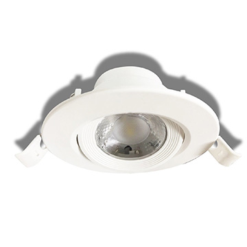 Đèn Led Downlight chỉnh góc