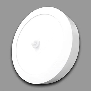 Đèn Led Panel ốp trần nổi cảm biến