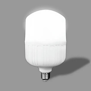 Bóng đèn Led Bulb trụ E27 Titan series IP20