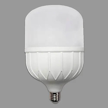 Bóng đèn Led Bulb trụ E27 Lotus series - IP20