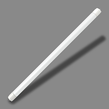 Bóng đèn Led tuýt T8 thủy tinh bọc nhựa