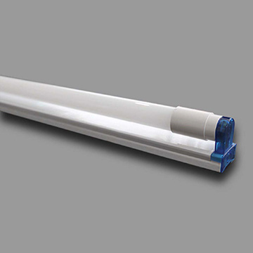 Bộ máng đèn Led T8 thủy tinh