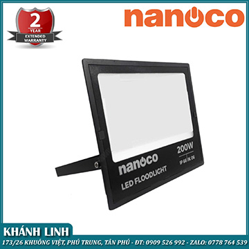 Đèn pha led - Janus series