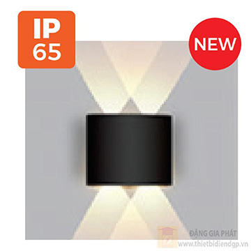 Đèn Led ngoài trời - Stella series NBLS015