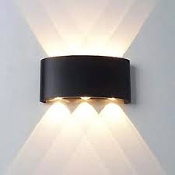 Đèn Led ngoài trời - Stella series NBLS016