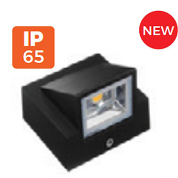 Đèn Led ngoài trời - Stella series NBLS04