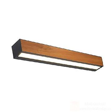 Đèn gắn tường ngoài trời Led NBL1291AWD