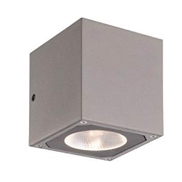 Đèn gắn tường ngoài trời Led NBL2541