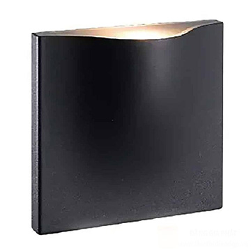 Đèn gắn tường ngoài trời Led NBL1141B