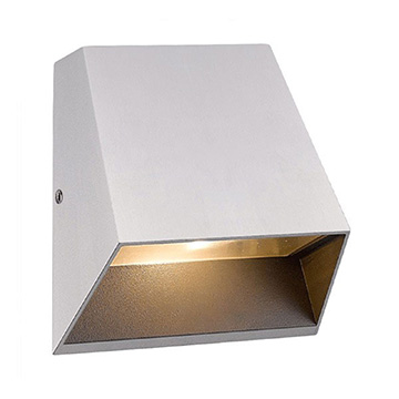 Đèn gắn tường ngoài trời Led NBL2691