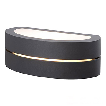 Đèn gắn tường ngoài trời Led NBL3181