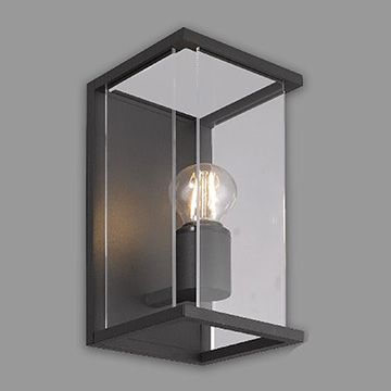 Đèn gắn tường ngoài trời Led NBB1466
