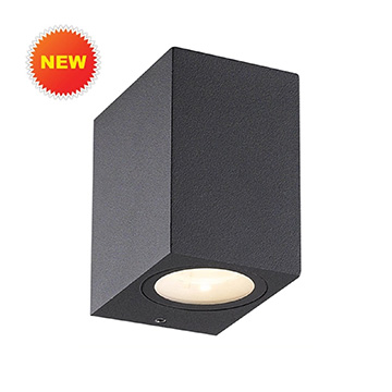 Đèn gắn tường ngoài trời Led NBL2622