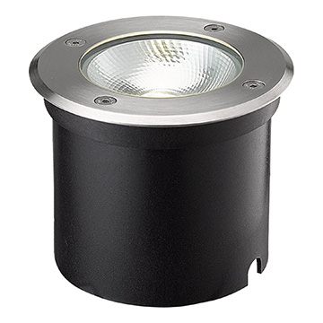 Đèn sân vườn Led âm đất tròn NGL2641