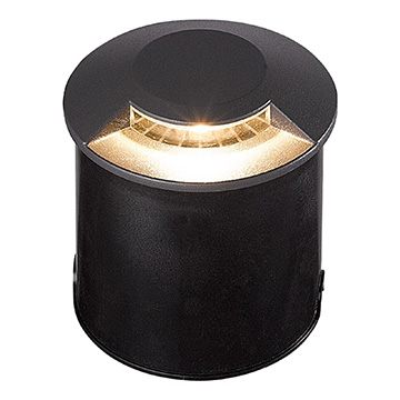 Đèn sân vườn Led âm đất tròn NGL1211