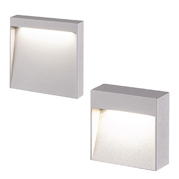 Đèn Led chiếu chân lắp nổi NSL1711A