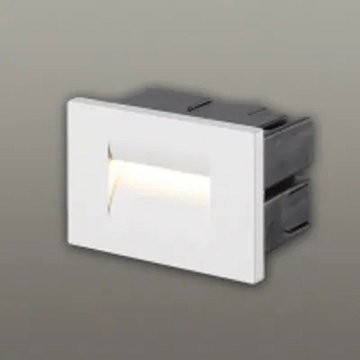 Đèn LED gắn âm tường chiếu chân NSL 1121A