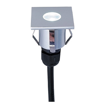 Đèn LED chiếu chân âm tường NSL2102