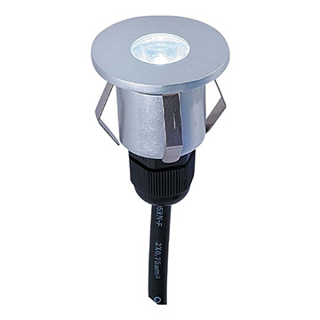 Đèn LED chiếu chân âm tường NSL2101