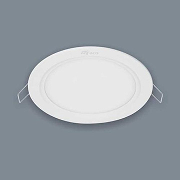 Đèn Panel LED Âm trần siêu mỏng cao cấp AFC608