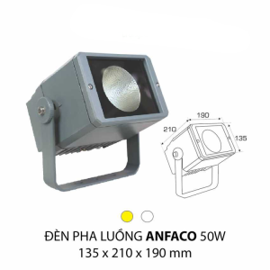 Pha Led 008 50W