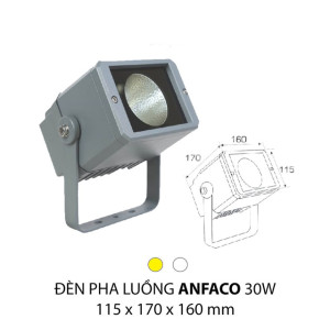 Pha Led 008 30W